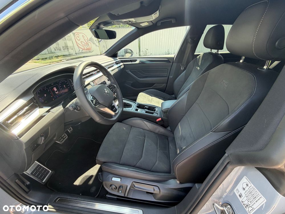 Volkswagen Arteon 2.0 TSI R-Line DSG - 32