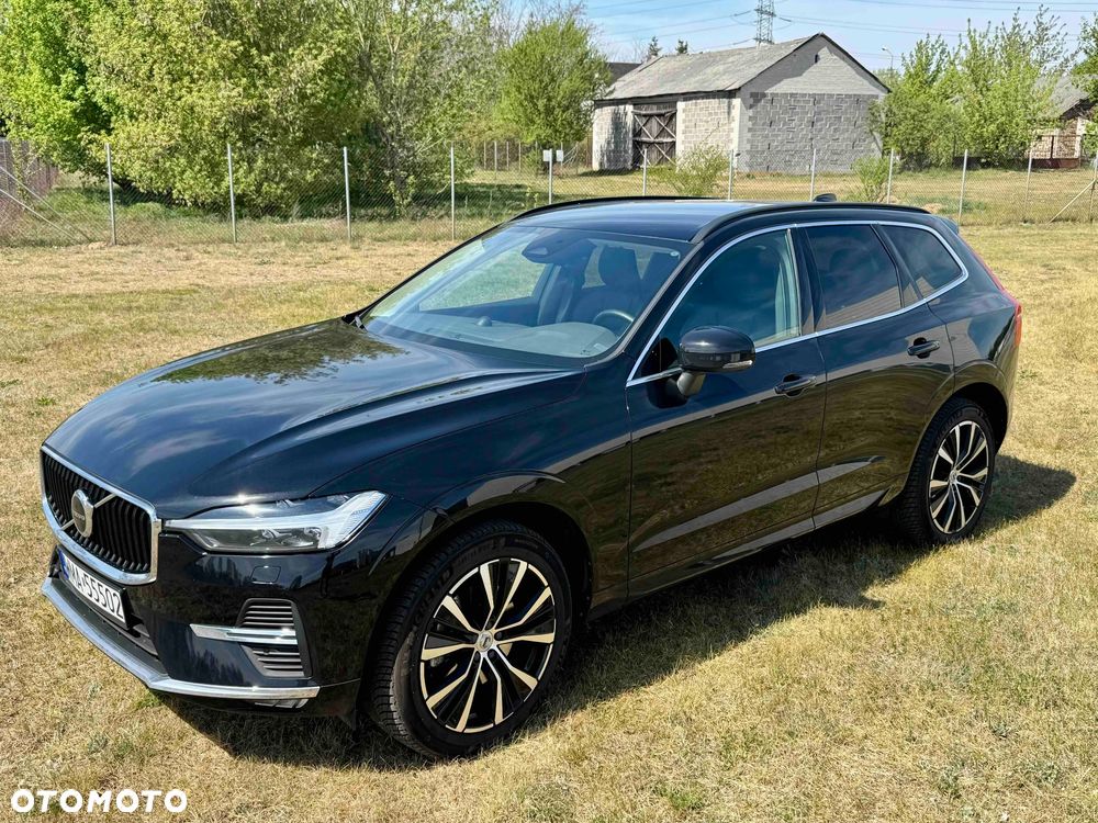 Volvo XC 60 B4 B Core - 4