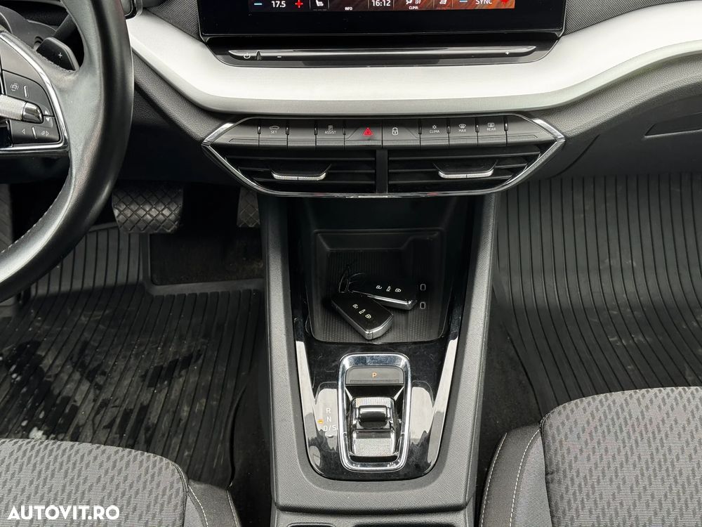 Skoda Octavia 1.5 TSI DSG MHEV Style - 19