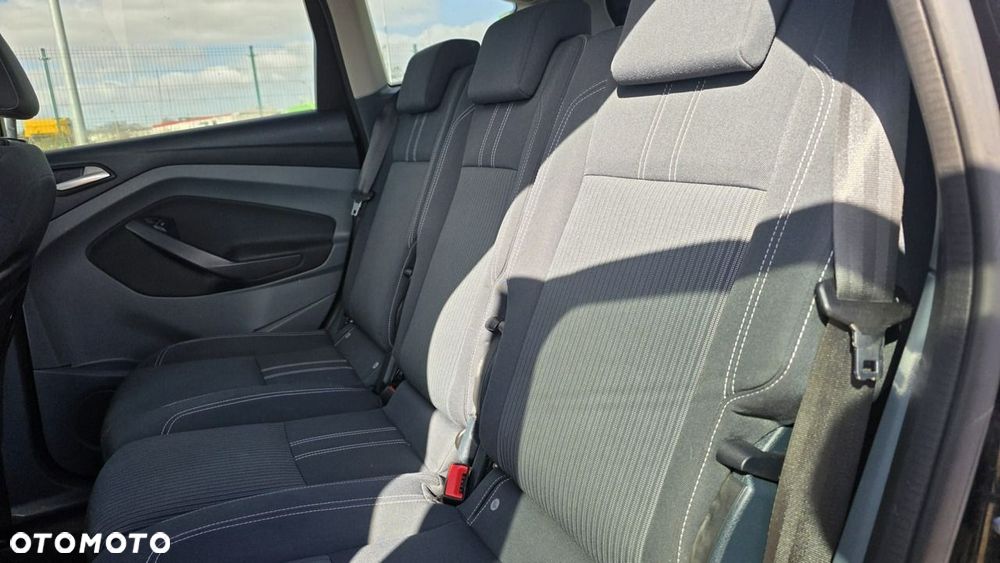 Ford C-MAX - 19