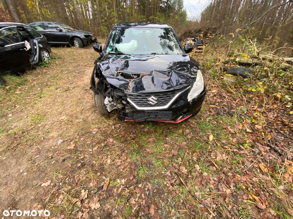Suzuki Baleno 1.2 Elegance - 5
