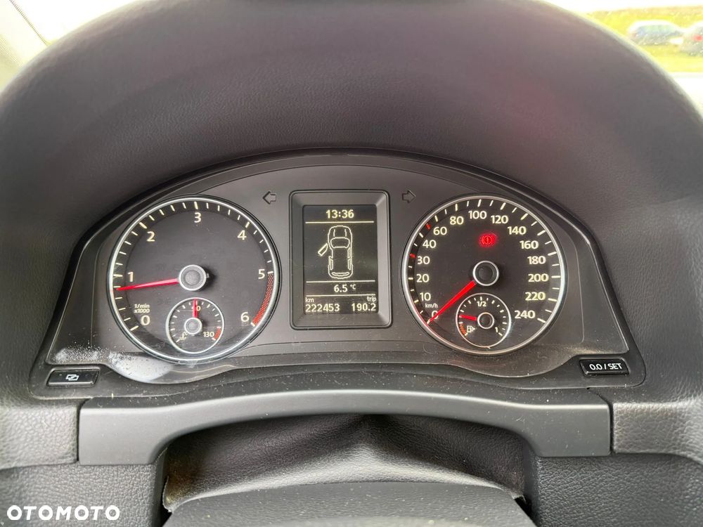 Volkswagen Golf Plus 2.0 TDI DPF Trendline - 31