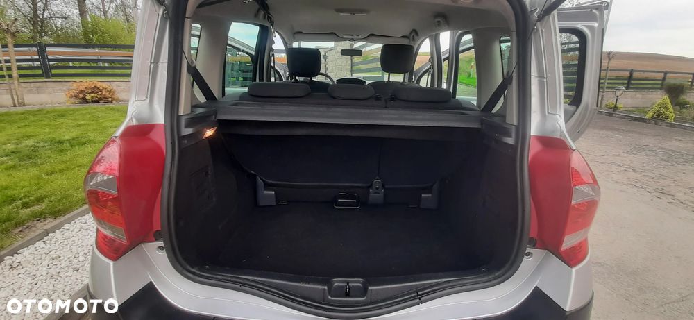 Renault Modus - 40
