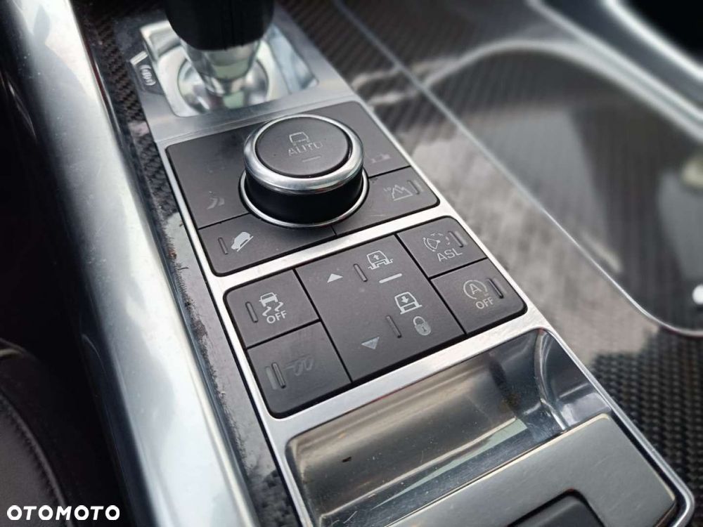 Land Rover Range Rover Sport - 34