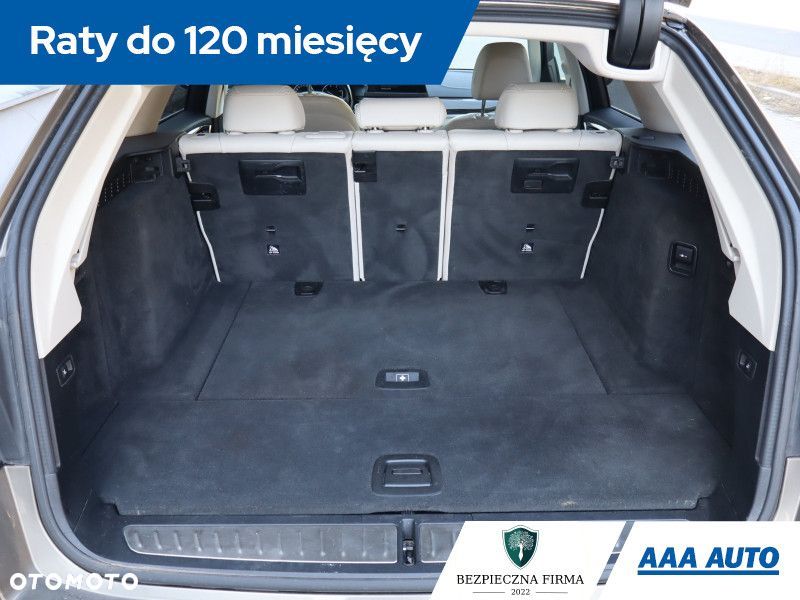 BMW Seria 5 - 16