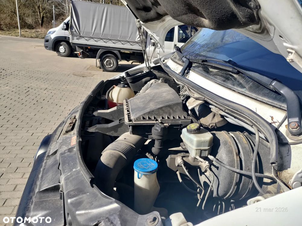 Mercedes-Benz SPRINTER - 12