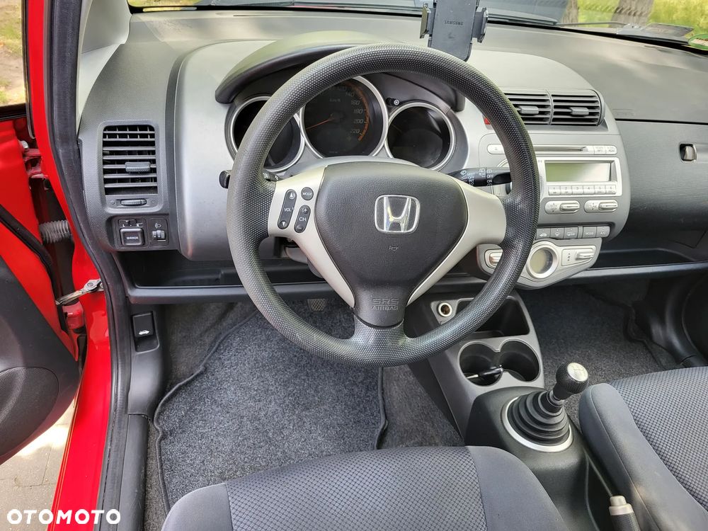 Honda Jazz 1.4 ES - 3