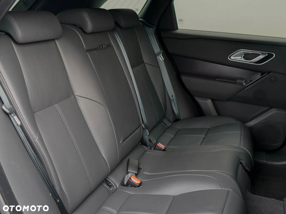 Land Rover Range Rover Velar 2.0 D200 mHEV Dynamic SE - 26