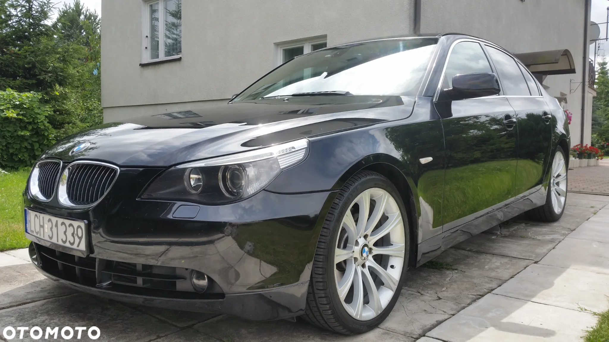 BMW Seria 5 535d - 3