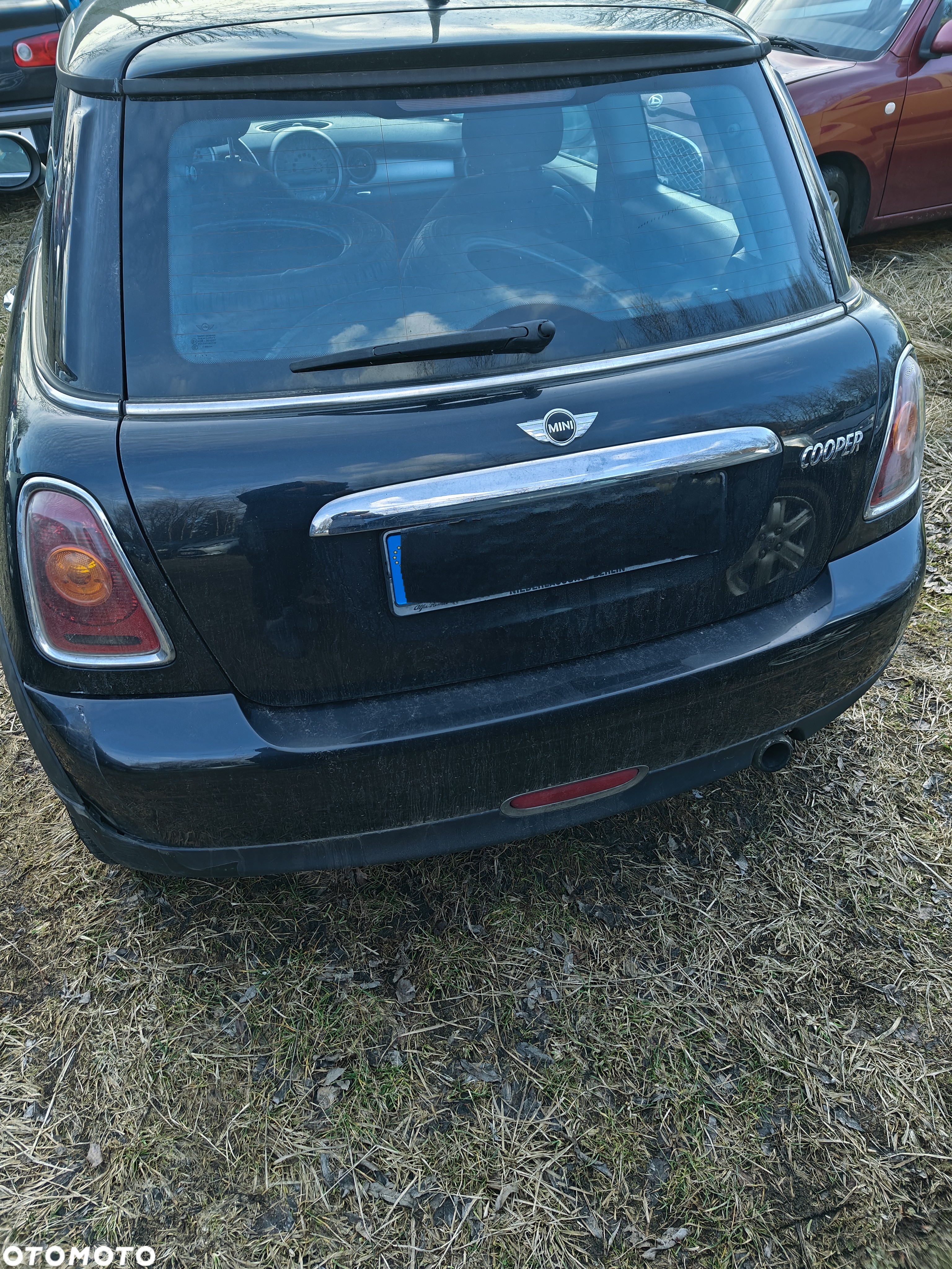MINI Cooper Standard - 4