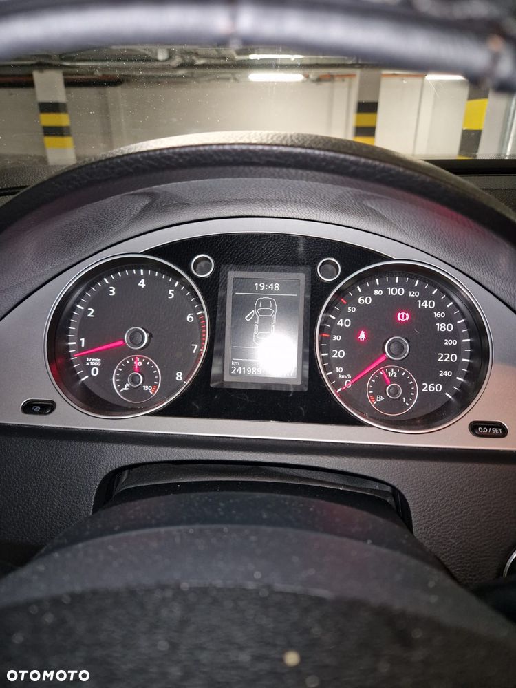 Volkswagen Passat 1.4 TSI Sportline - 11