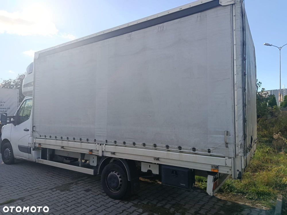 Renault Master - 6