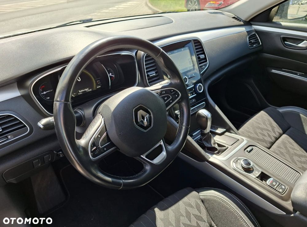 Renault Talisman 1.3 TCe FAP Limited EDC - 6