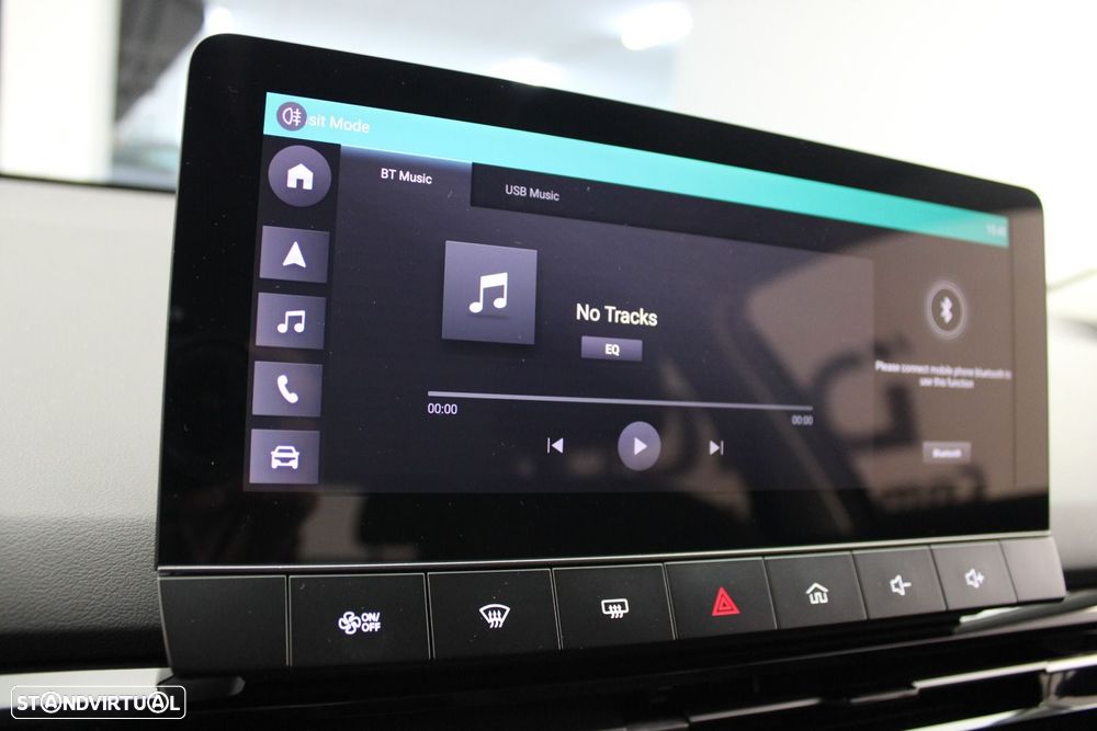 MG MG4 51 kWh Standard - 15