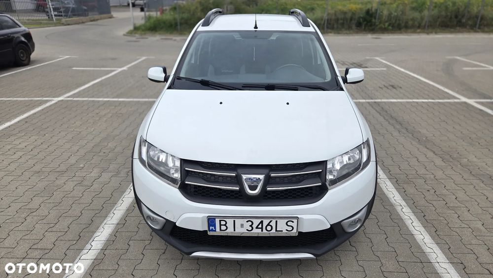 Dacia Sandero Stepway 0.9 TCe Laureate - 2