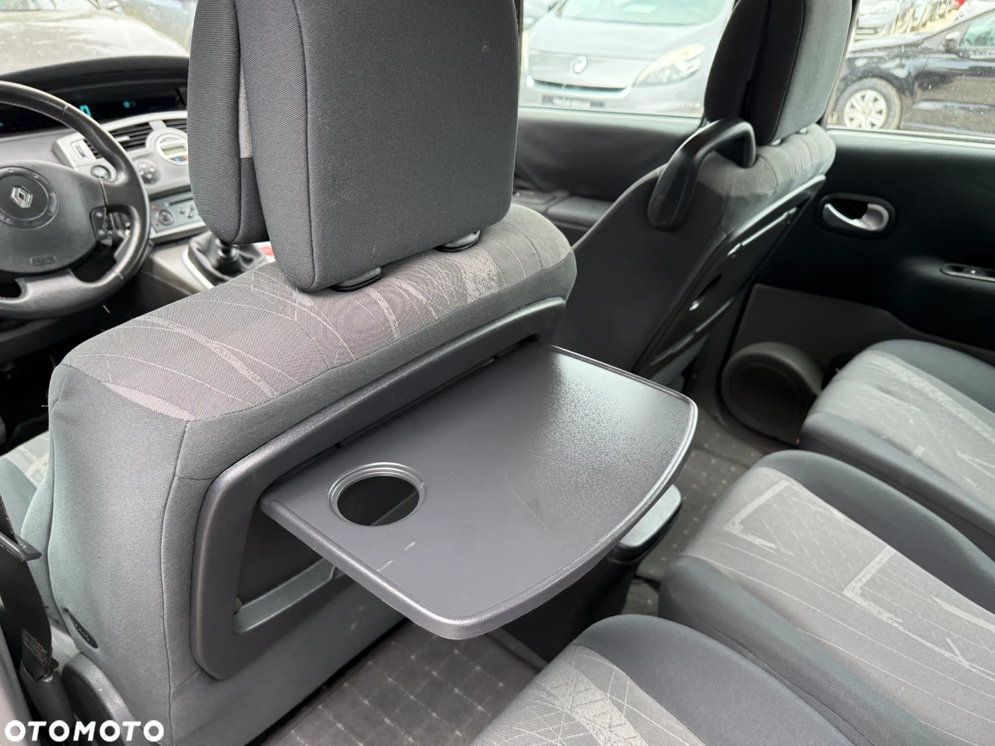 Renault Scenic 2.0 Exception - 28