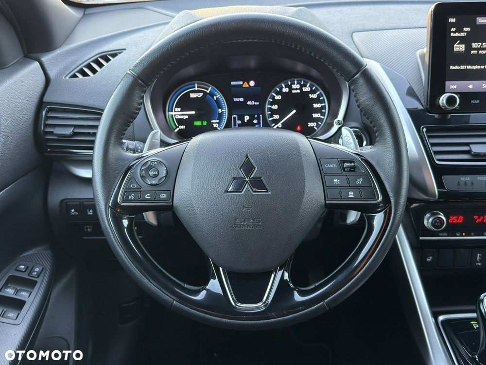 Mitsubishi Eclipse Cross - 23