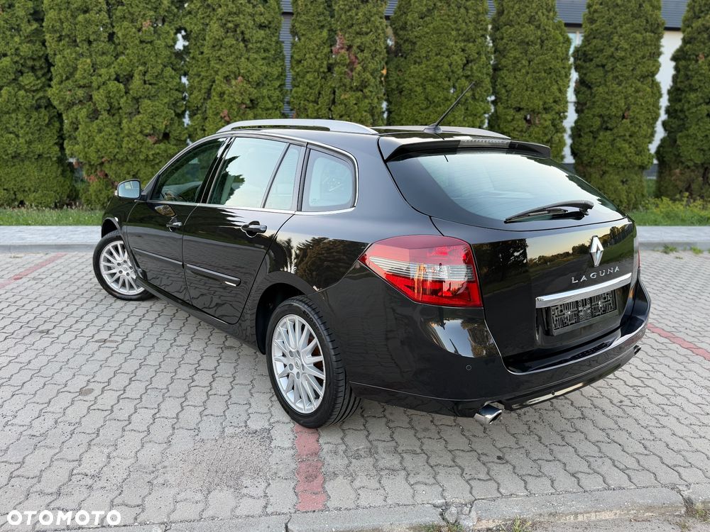 Renault Laguna 2.0 TCe 170 GT - 4