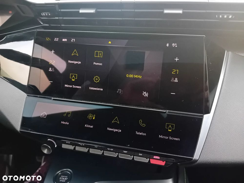 Peugeot 308 SW Plug-In Hybrid 225 e-EAT8 GT - 20
