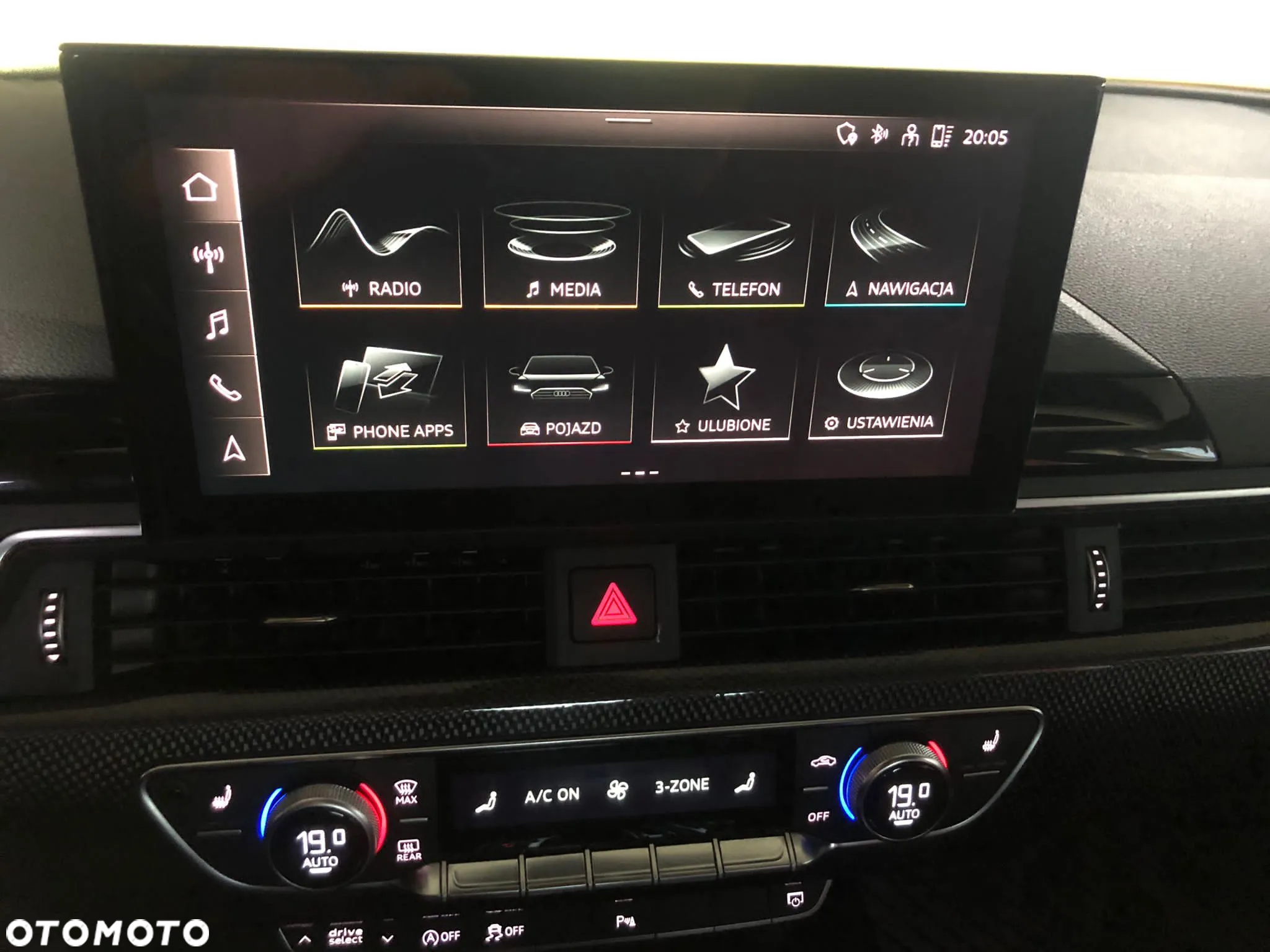 Audi S5 Sportback 3.0 TFSI quattro tiptronic - 27
