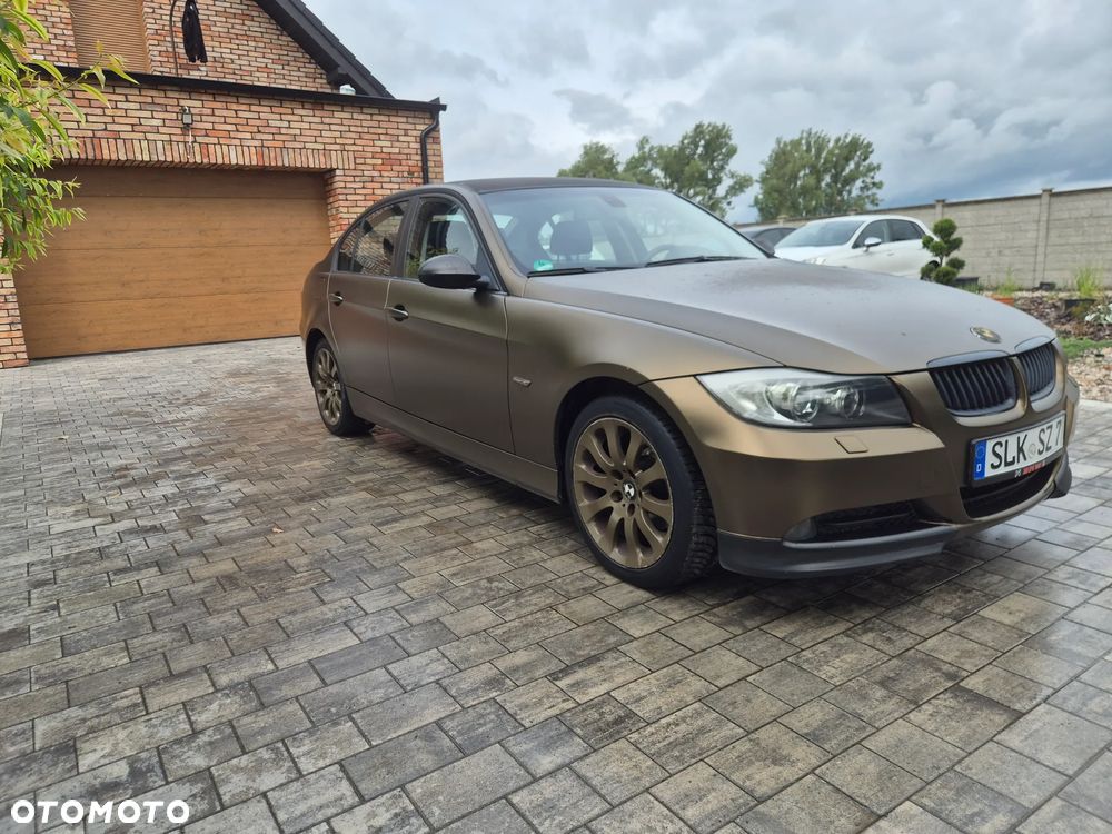 BMW Seria 3 - 2