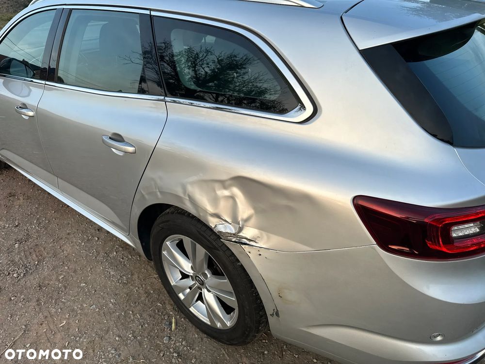Renault Talisman - 7