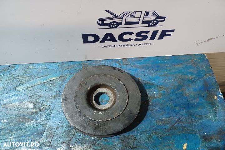 Fulie vibrochen 1.6 CITD Mazda 3 BK [2003 - 2006] Hatchback 5-usi 1.6 - 2