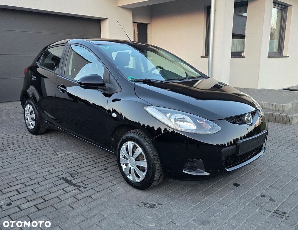 Mazda 2 1.3 Dynamic - 1