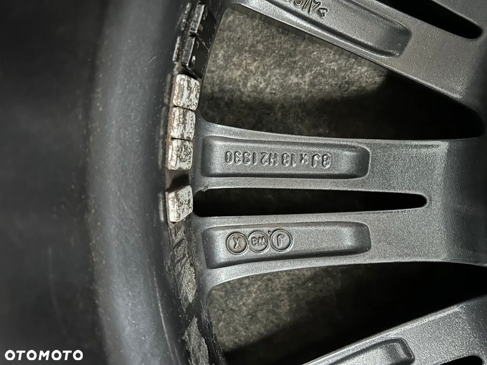 Alufelga BMW Seria 5 G30, G31 18 cali 5x112 1szt. 6863420 - 9