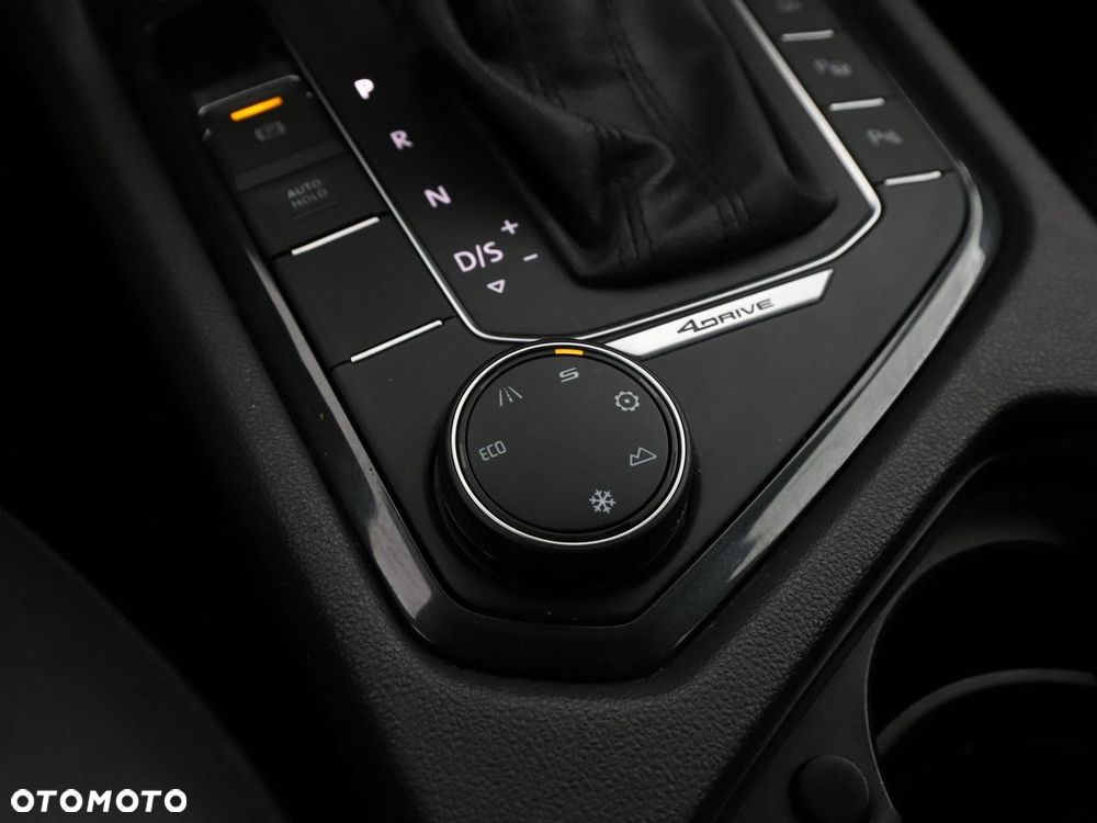 Seat Tarraco 2.0 TDI Xcellence S&S 4Drive DSG - 34