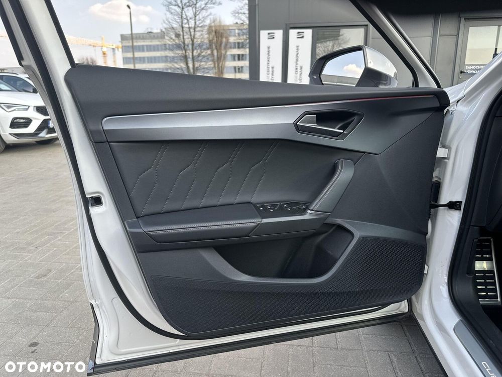 Cupra Formentor 2.0 TSI 4Drive VZ DSG - 11