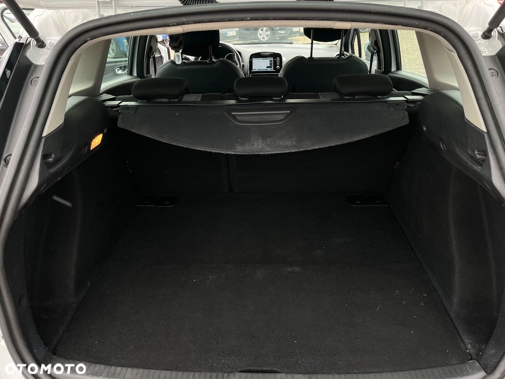 Renault Clio 1.5 dCi Energy Intens+ EU6 - 25