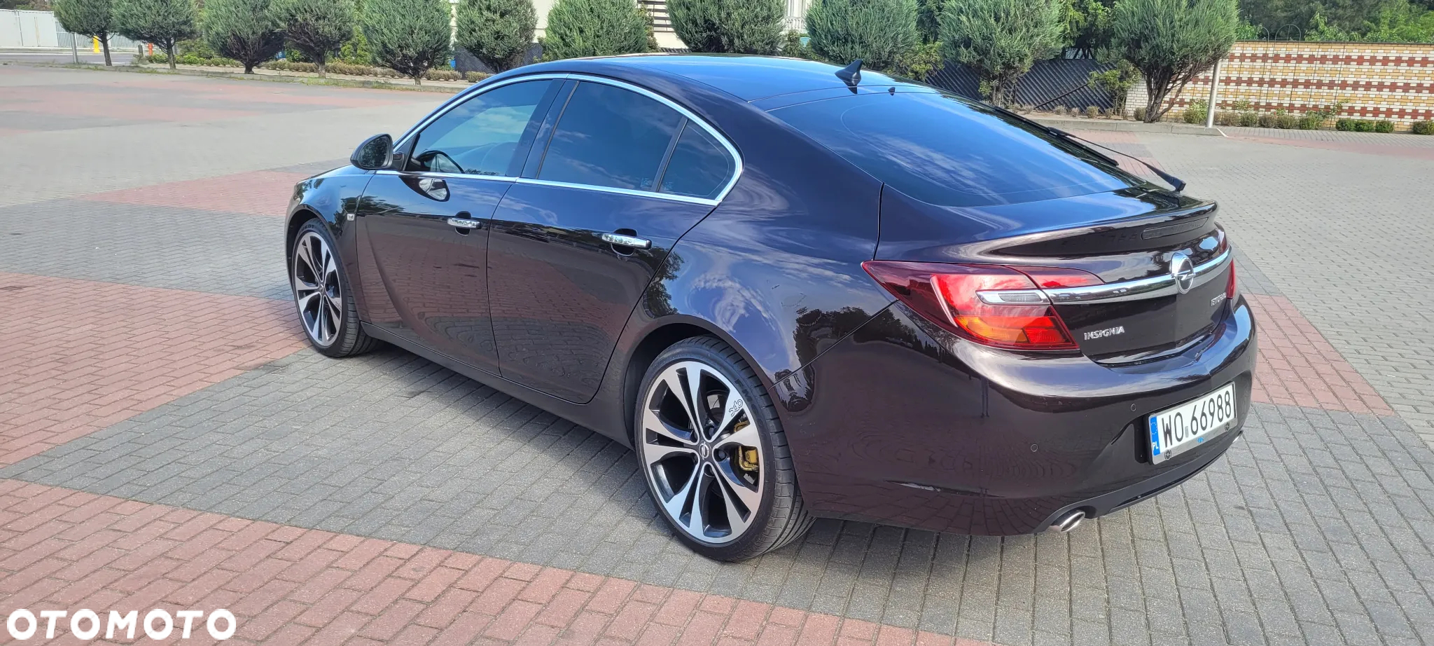Opel Insignia - 5