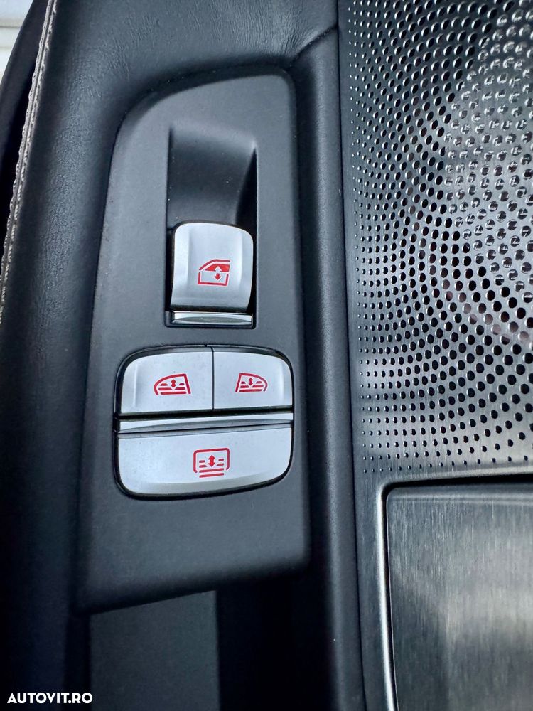 BMW Seria 7 740d xDrive - 14