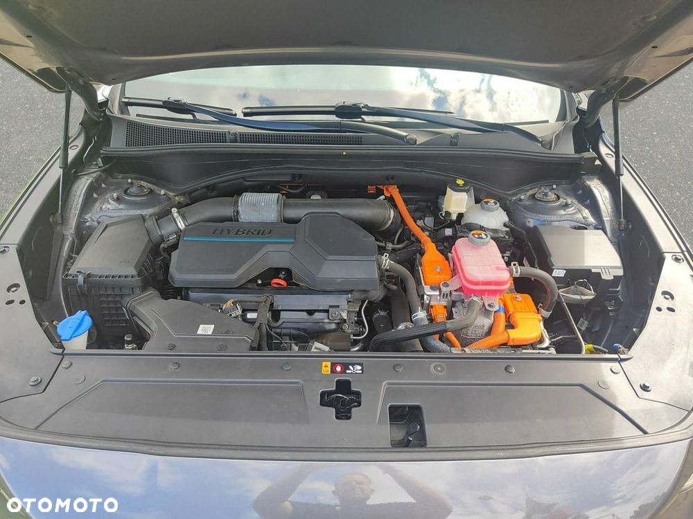 Hyundai Santa Fe - 27
