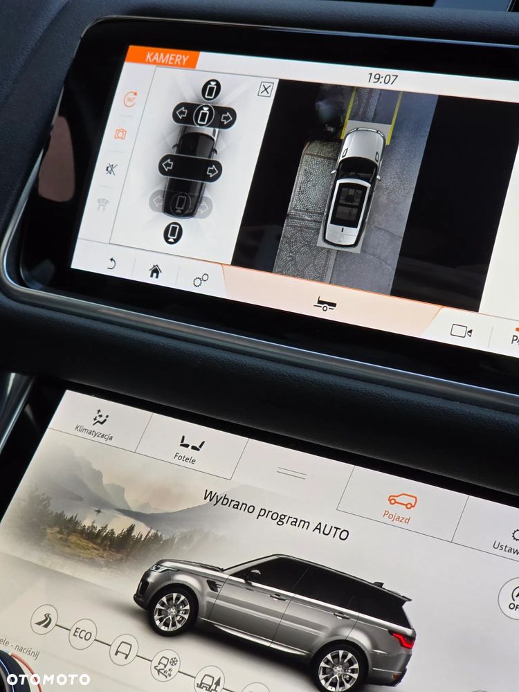 Land Rover Range Rover Sport S 2.0Si4 PHEV SE - 14