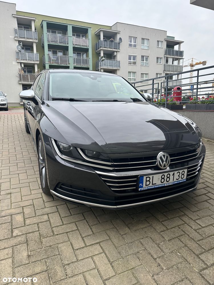 Volkswagen Arteon 2.0 TSI Elegance DSG - 3