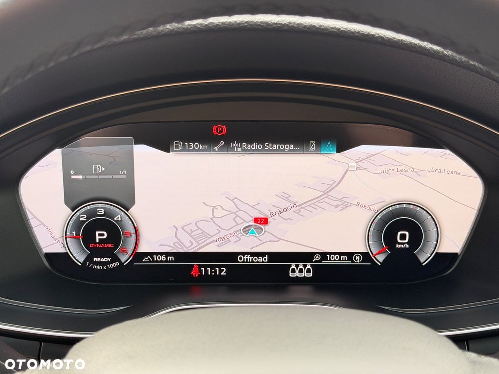 Audi A5 Sportback 40 TDI mHEV S Line S tronic - 31