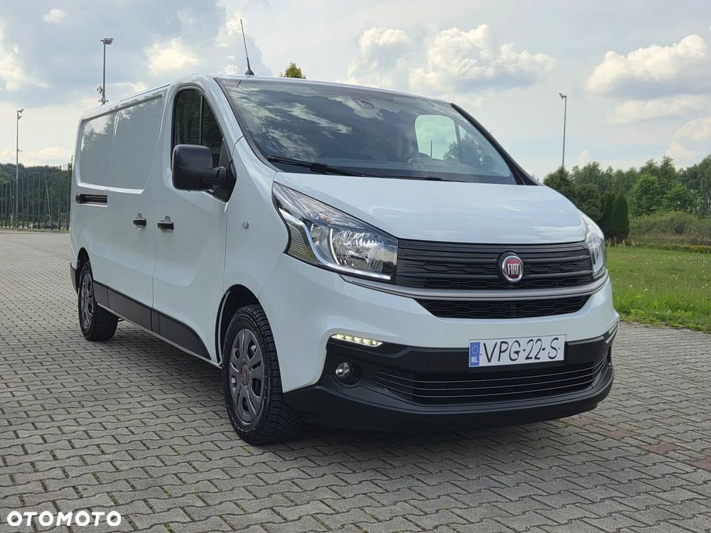 Fiat Talento - 12