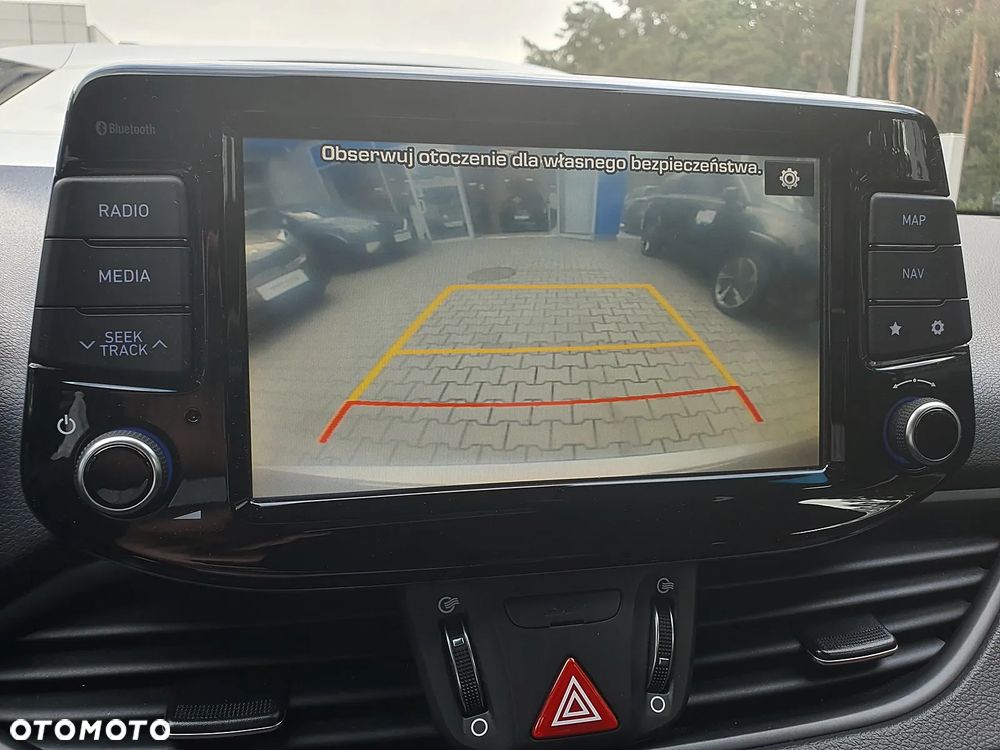 Hyundai i30 1.4 T-GDI GO Plus - 24