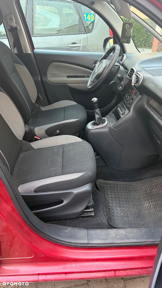 Citroën C3 Picasso 1.4i Exclusive - 11