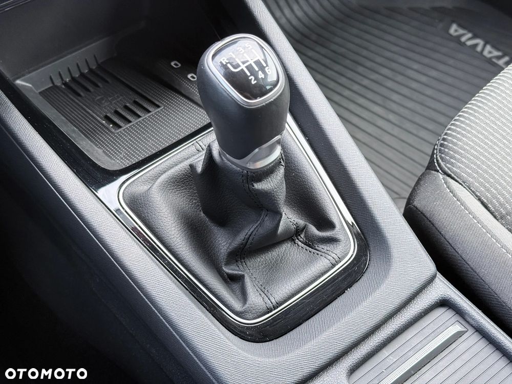 Skoda Octavia 1.5 TSI Selection - 25