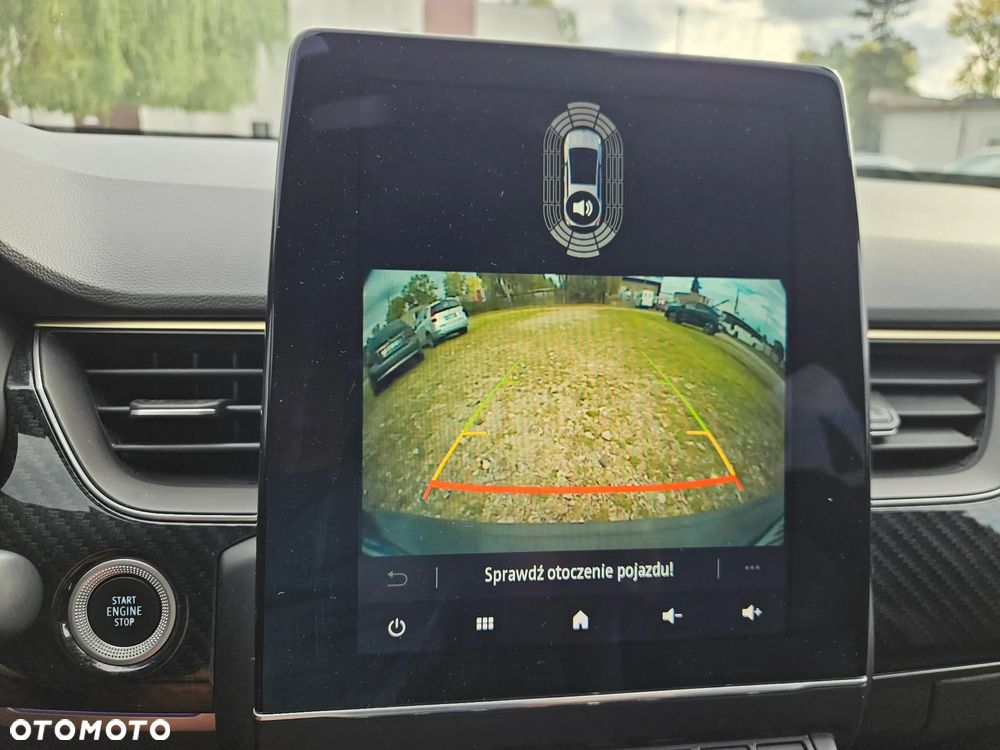 Renault Arkana E-TECH Full 145 E-TECH engineerd - 22