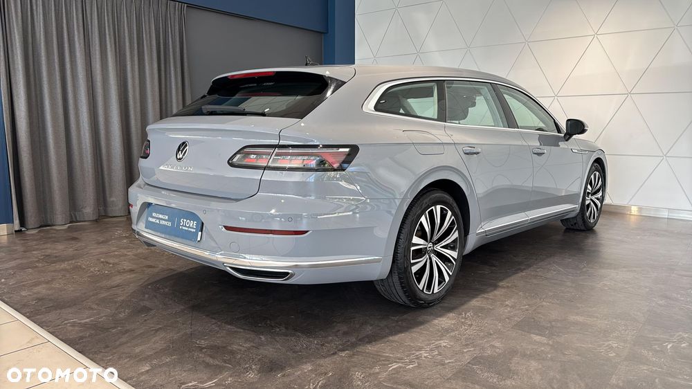 Volkswagen Arteon 2.0 TDI Elegance DSG - 5
