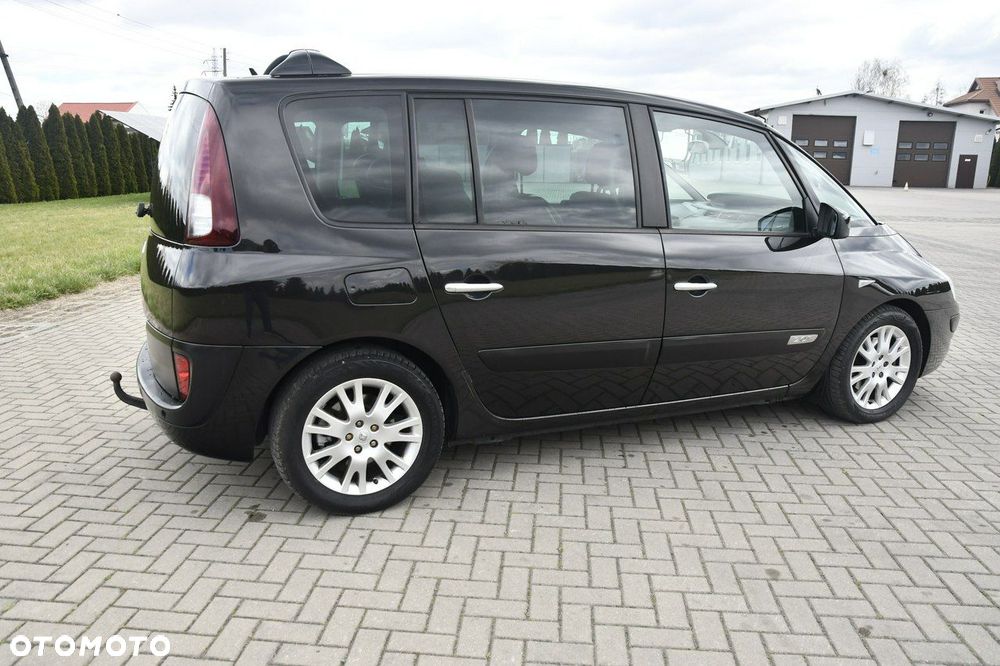 Renault Espace - 8