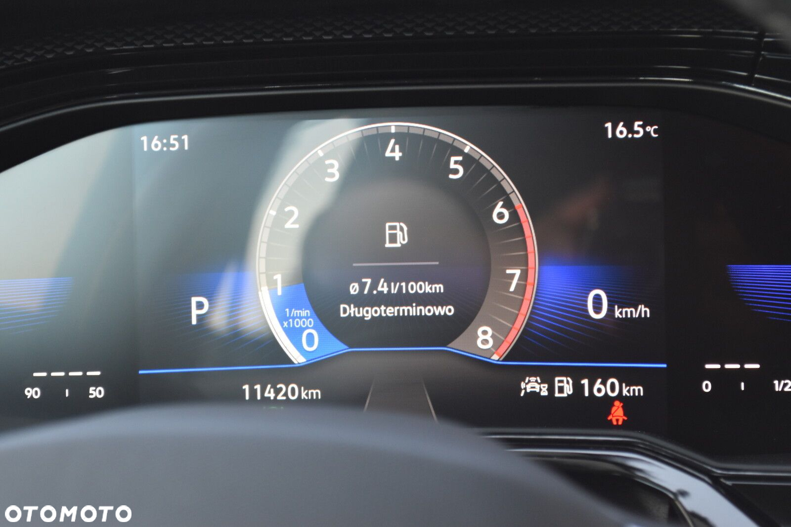Volkswagen Taigo 1.0 TSI Life DSG - 18