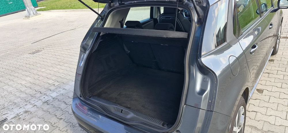 Citroën C4 Picasso BlueHDi 120 EAT6 Business Class - 6