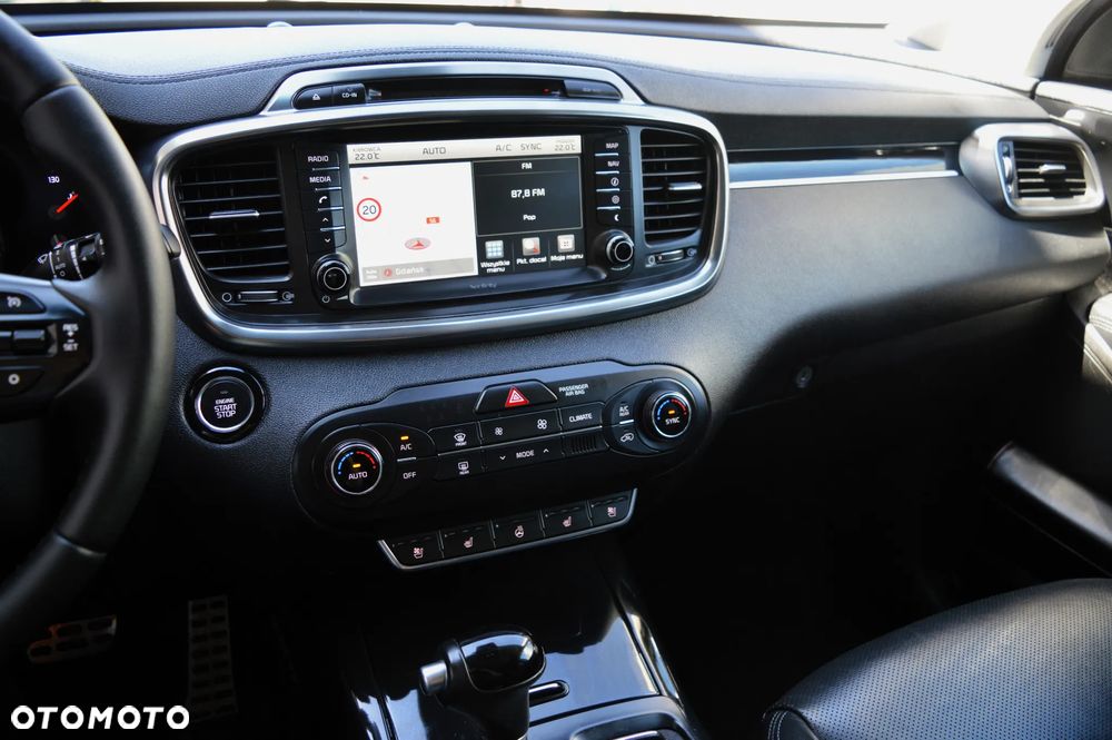 Kia Sorento 2.0 CRDI XL - 14