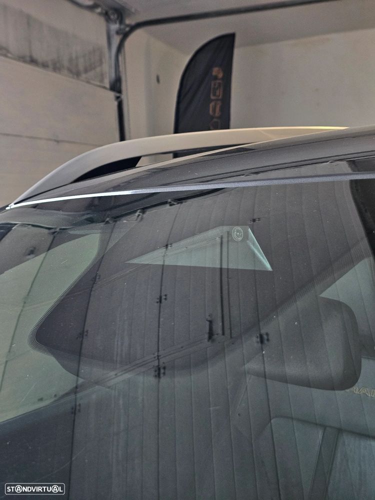 Ford Ranger 2,0 l EcoBlue Cabine Dupla Auto Wildtrak - 49