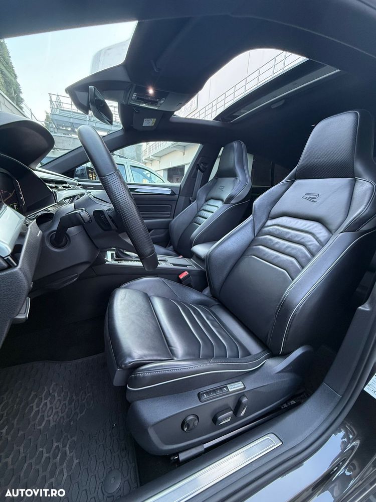 Volkswagen ARTEON 2.0 TSI DSG R-Line - 7